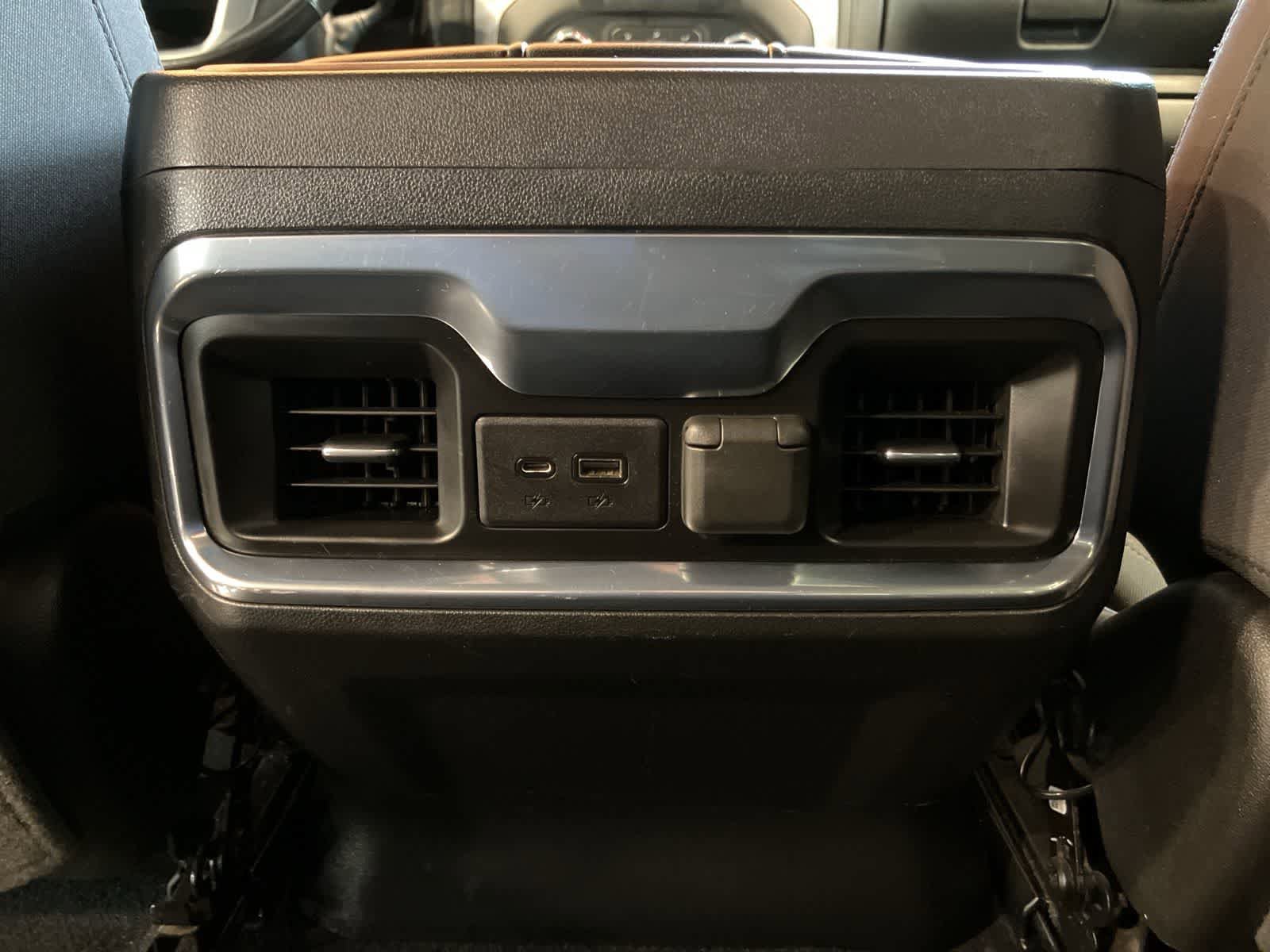 Used 2021 GMC Sierra 1500 Elevation w/ Preferred Package AWD/4WD image 25