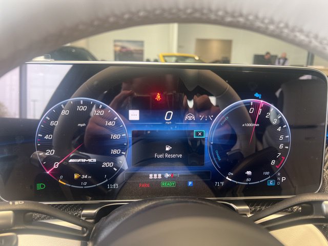 New 2026 Mercedes-Benz S 63 AMG S image 14