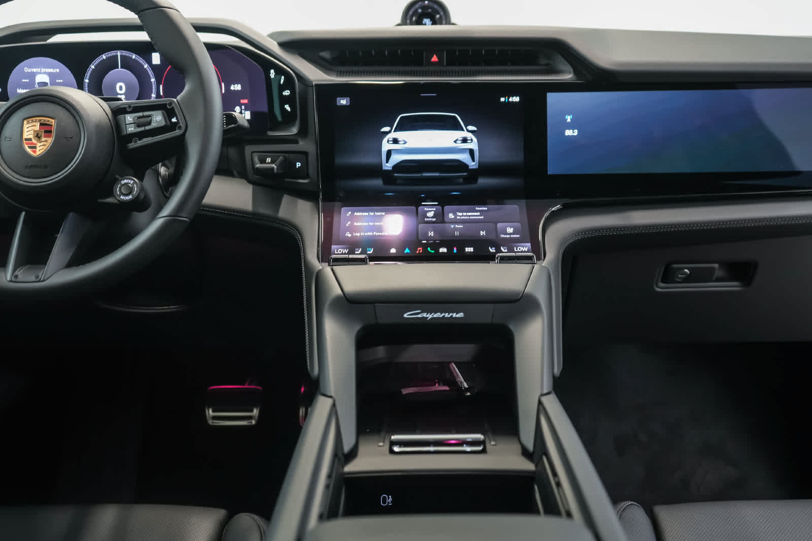 New 2026 Porsche Cayenne S AWD/4WD image 19