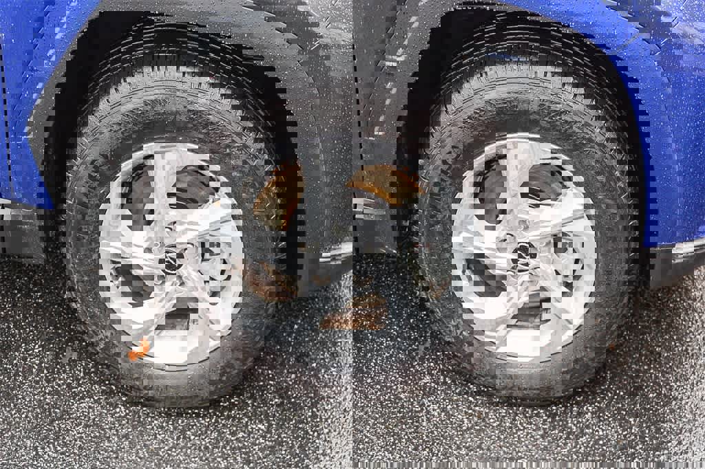 Certified 2023 Hyundai Tucson SEL image 14