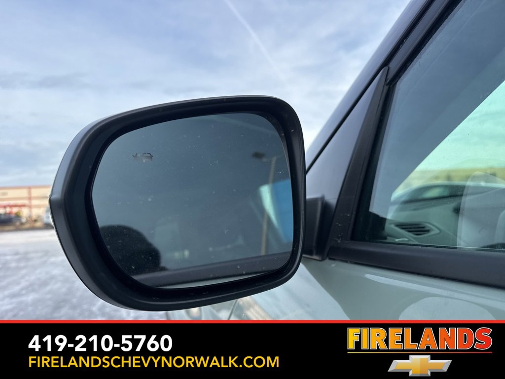 New 2026 Chevrolet TrailBlazer LT w/ Convenience Package image 11