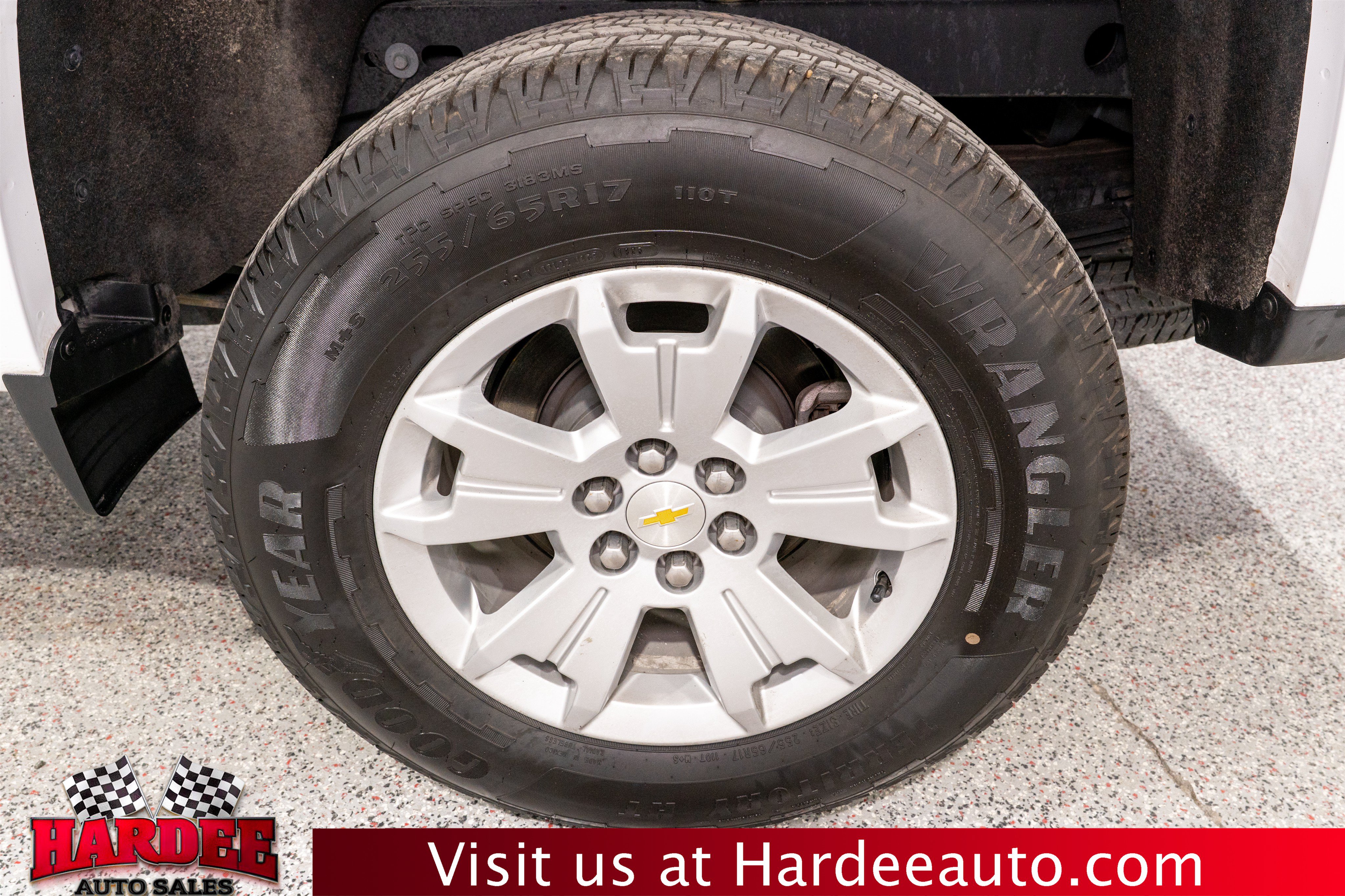 Used 2022 Chevrolet Colorado LT w/ Fleet Safety Package RWD image 10