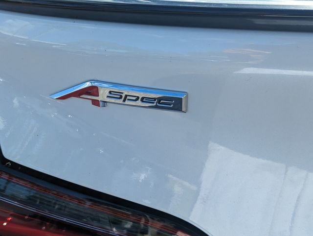 New 2026 Acura Integra A-Spec image 11