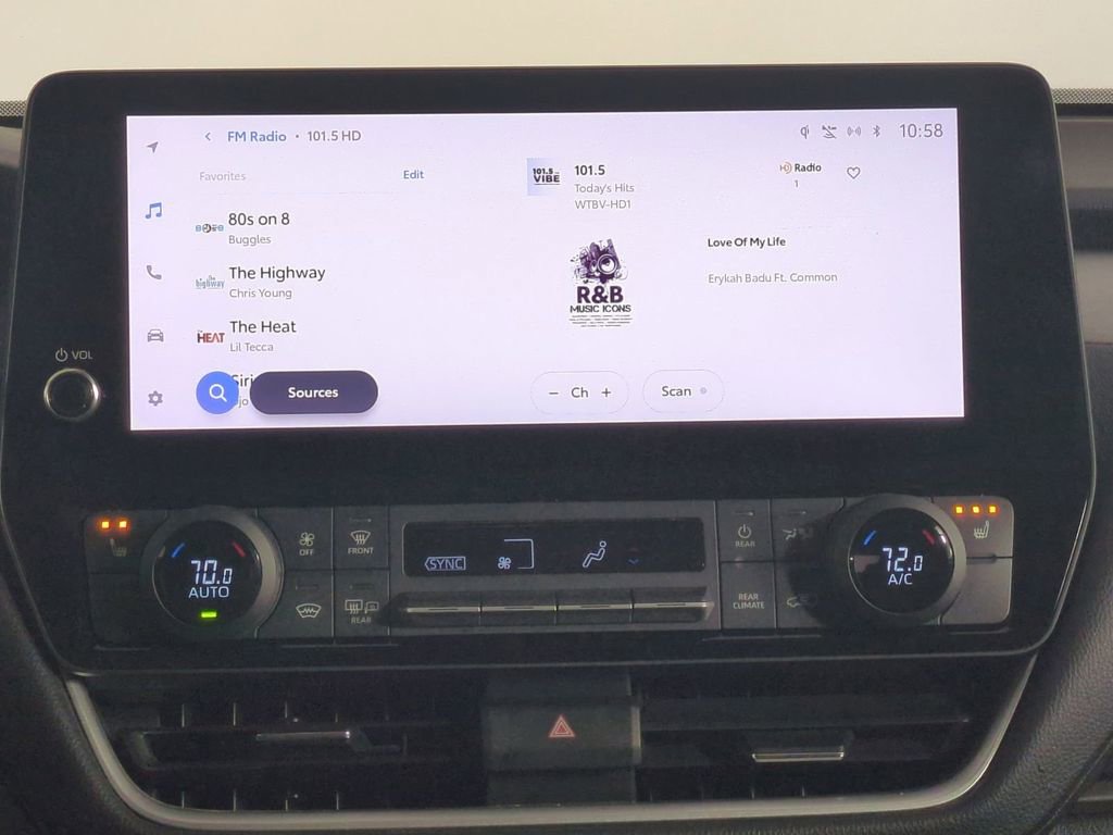 Used 2024 Toyota Grand Highlander Limited image 22