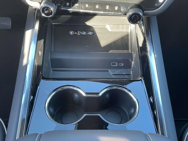 New 2026 Chevrolet Tahoe Premier image 11