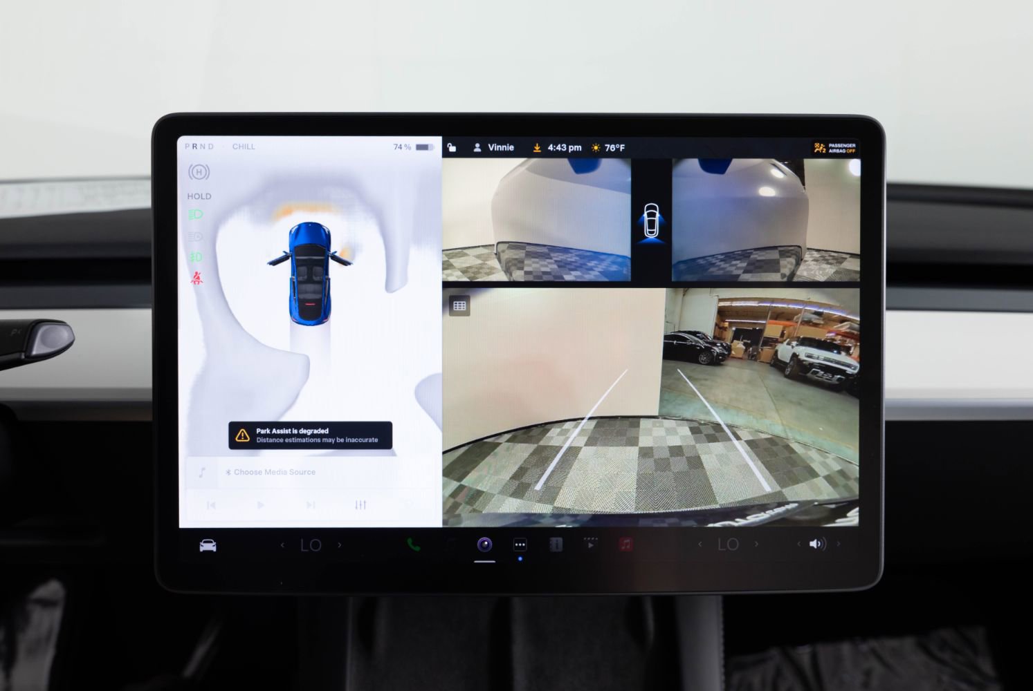 Used 2024 Tesla Model Y Long Range image 39