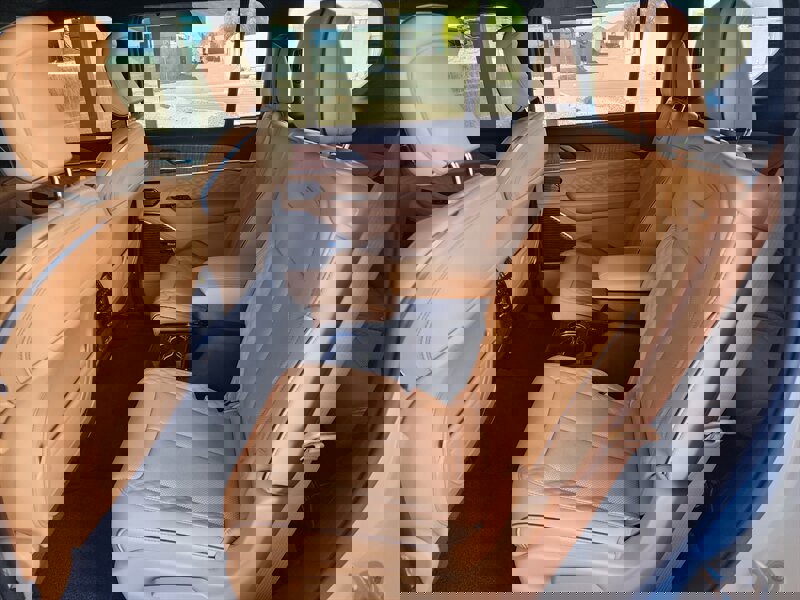 Used 2023 Jeep Grand Cherokee L Summit AWD/4WD image 92