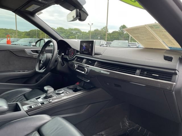 Used 2019 Audi S5 Premium Plus AWD/4WD image 34