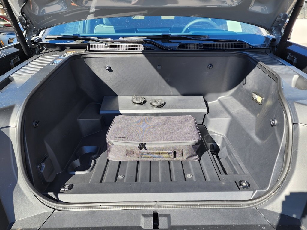 New 2026 GMC Sierra EV Elevation image 10