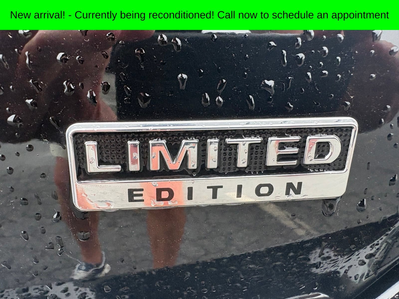 Used 2024 Mitsubishi Mirage LE FWD image 5