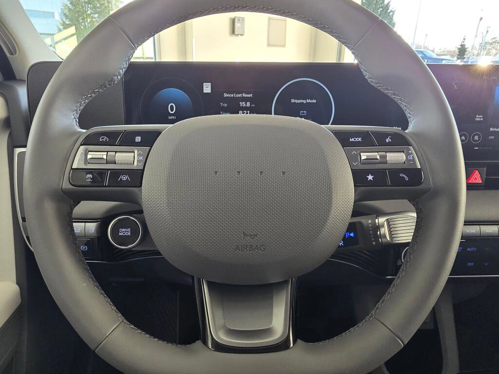 New 2026 Hyundai Ioniq 5 SEL image 24