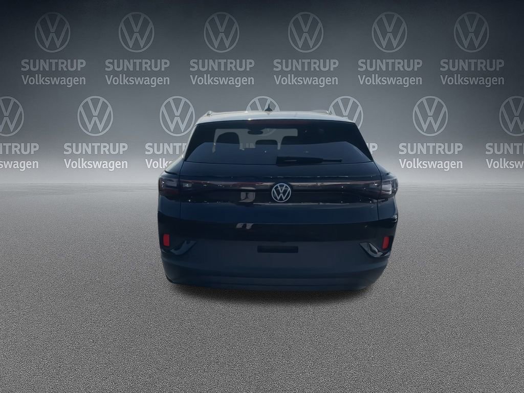 New 2025 Volkswagen ID.4 Pro S image 18