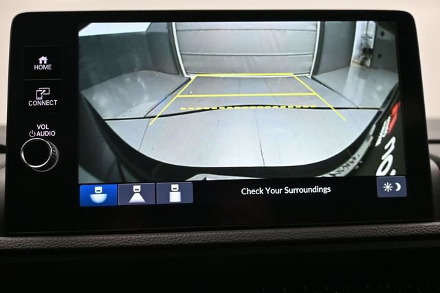 Used 2026 Honda CR-V LX image 14