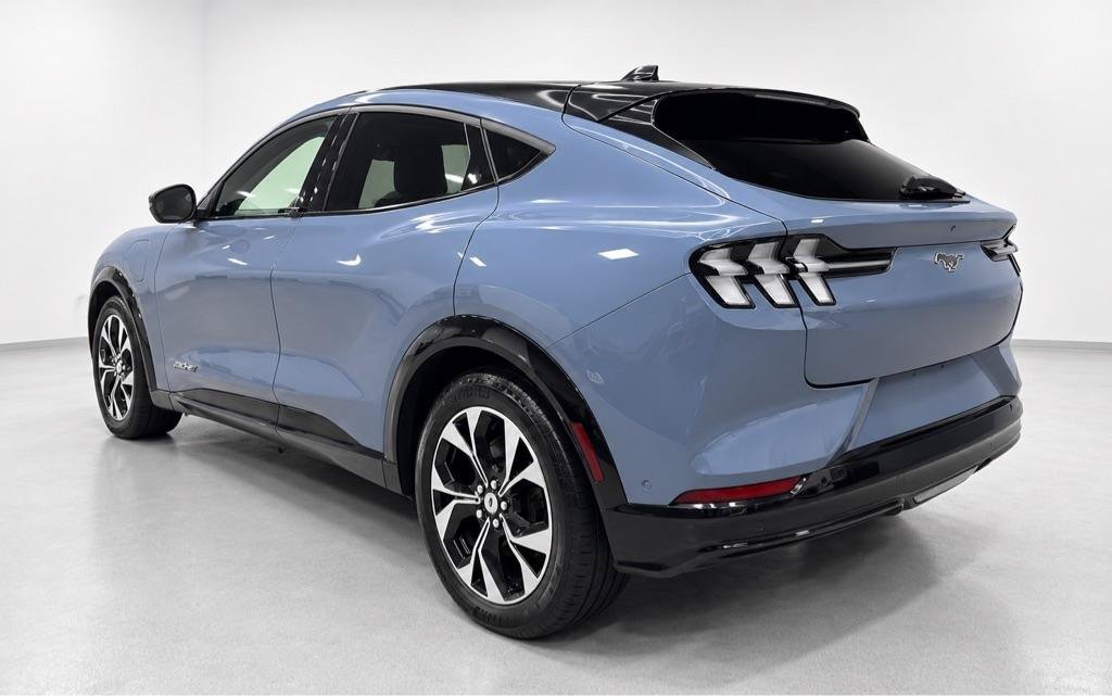 Used 2023 Ford Mustang Mach-E Premium AWD/4WD image 6