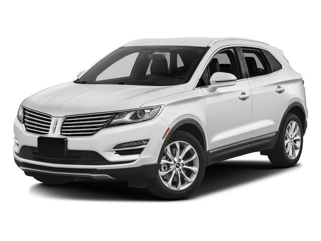 Used 2017 Lincoln MKC Reserve FWD image 1