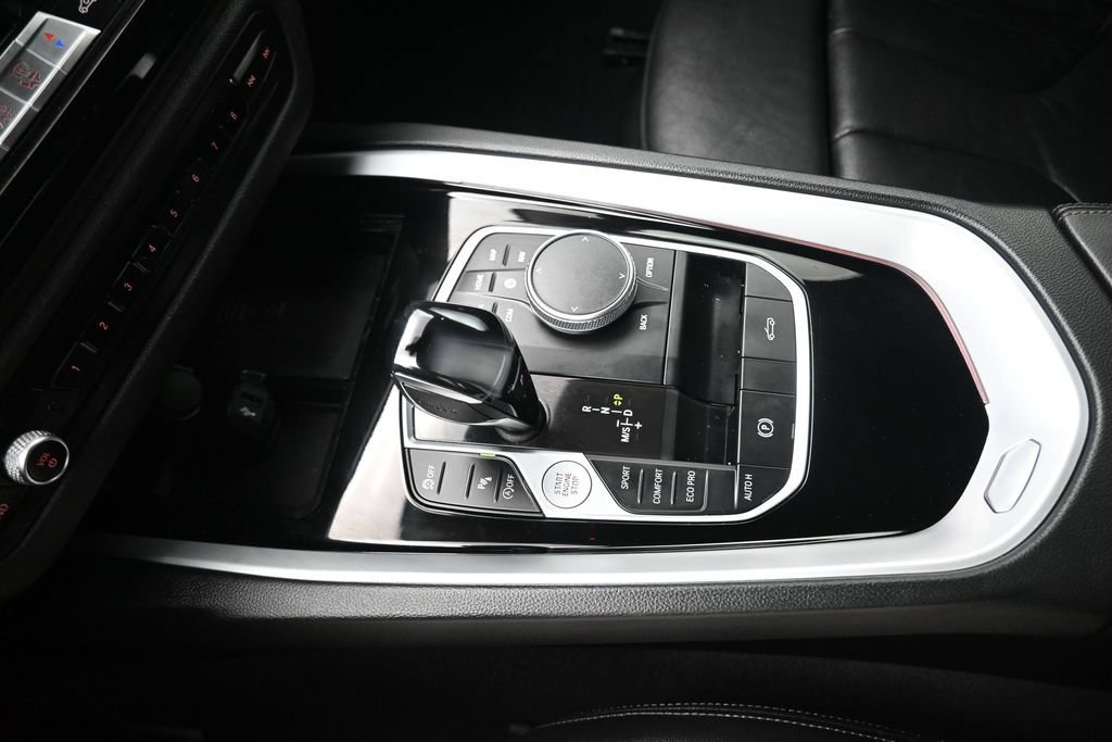 Used 2020 BMW Z4 sDrive30i w/ Executive Package RWD image 24