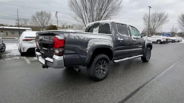 Certified 2023 Toyota Tacoma SR5 image 2