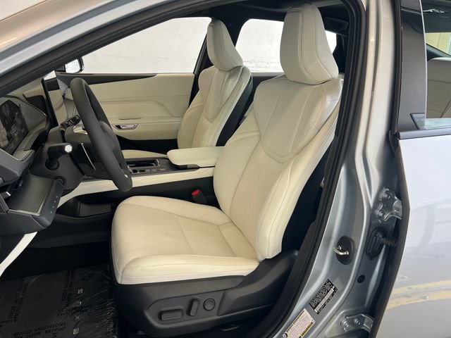 New 2026 Lexus ES 350e w/ Convenience Package FWD image 32