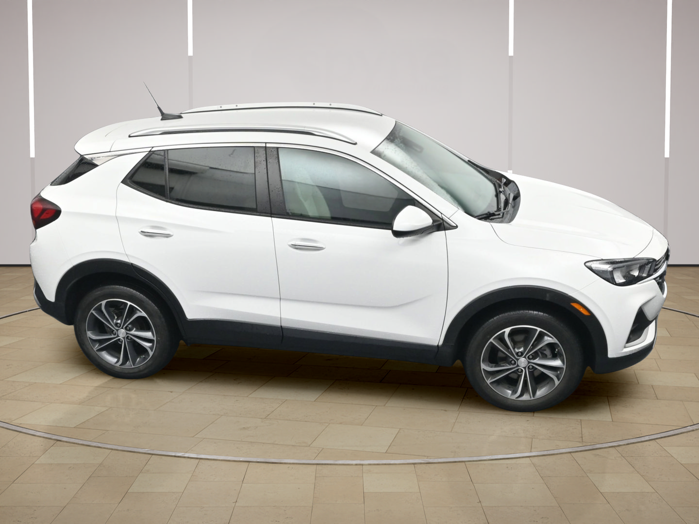 Used 2023 Buick Encore GX Select FWD image 32