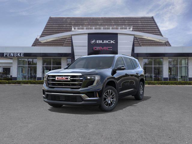 New 2026 GMC Acadia Elevation image 8