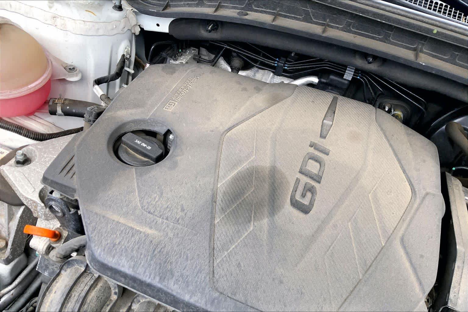 Used 2022 Hyundai Tucson SEL AWD/4WD image 33