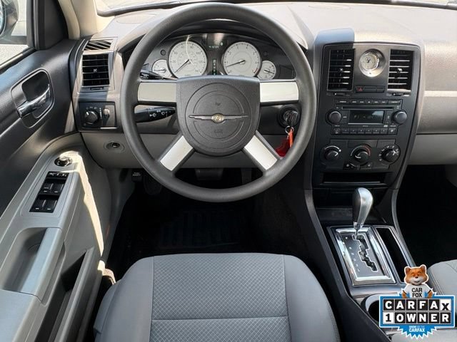 Used 2007 Chrysler 300 RWD image 13