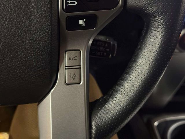 Used 2023 Toyota 4Runner Limited image 23