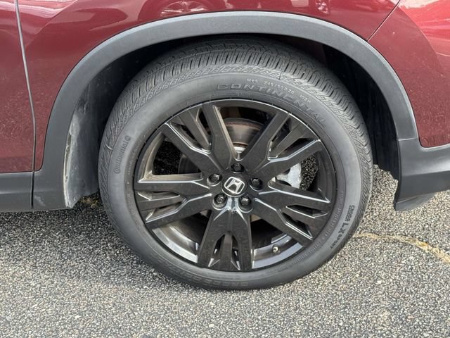 Certified 2022 Honda Pilot Special Edition image 7