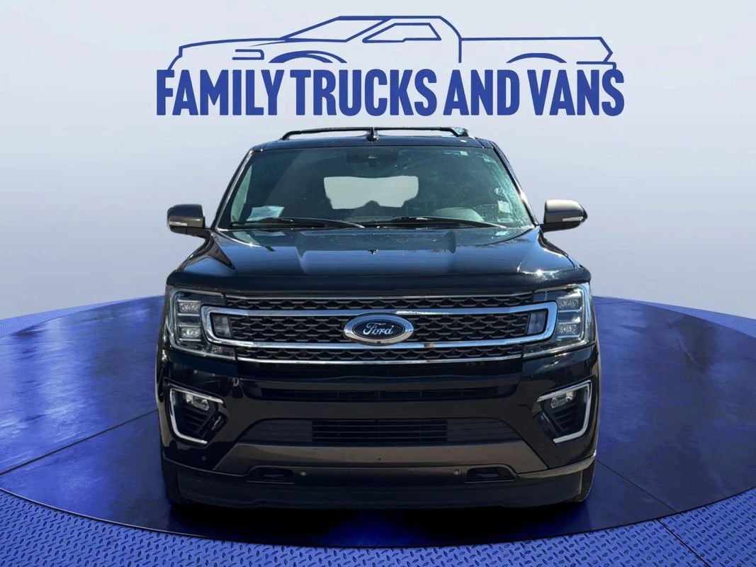 Used 2020 Ford Expedition Max King Ranch image 8
