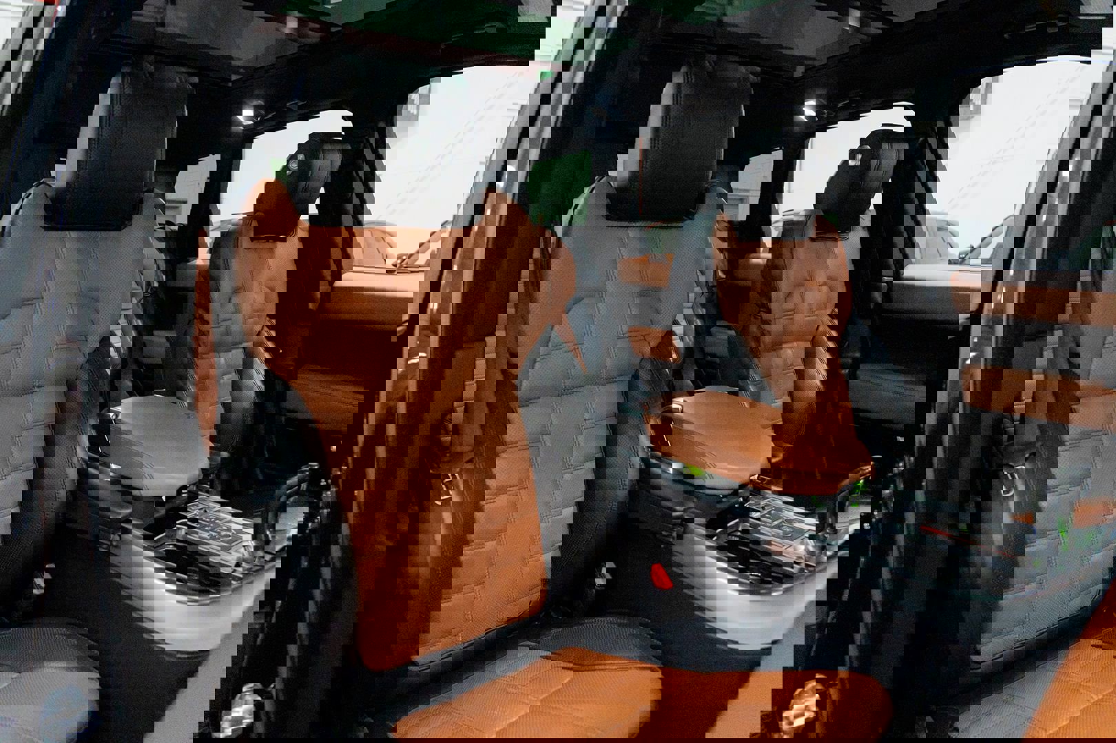 Used 2017 Land Rover Range Rover Sport Autobiography image 24