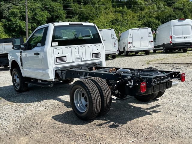 New 2026 Ford F350 XL w/ XL Chrome Package AWD/4WD image 28