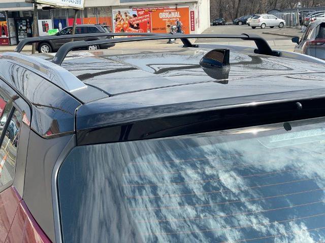 Certified 2023 Nissan Kicks SV w/ Interior Electronics Package FWD image 30