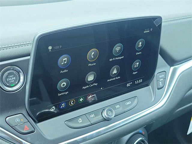 New 2026 Chevrolet Blazer LT w/ Convenience Package image 25