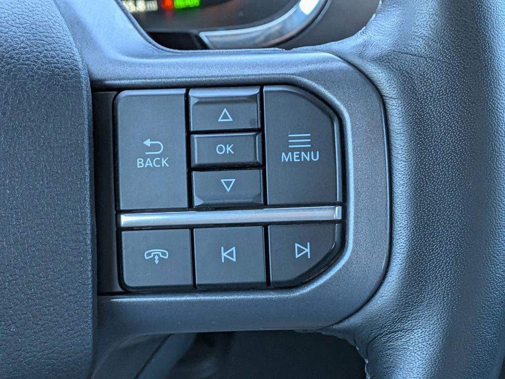 Used 2023 Ford F150 Lariat w/ Equipment Group 502A High image 28