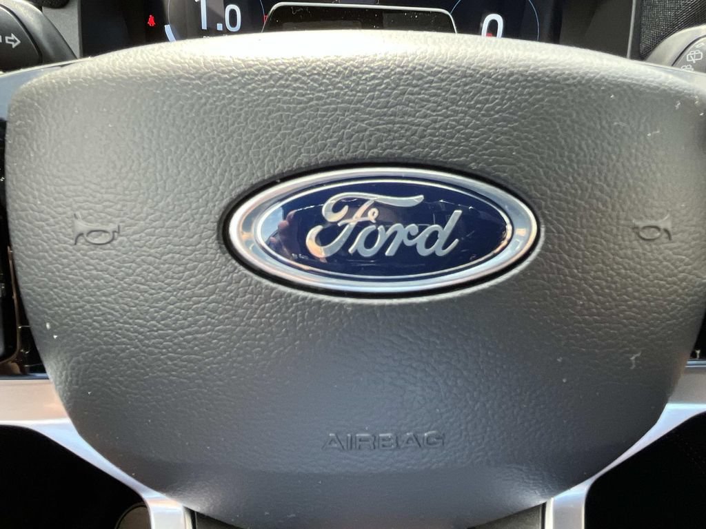 New 2026 Ford Explorer ST w/ Sun And Sound Package AWD/4WD image 36