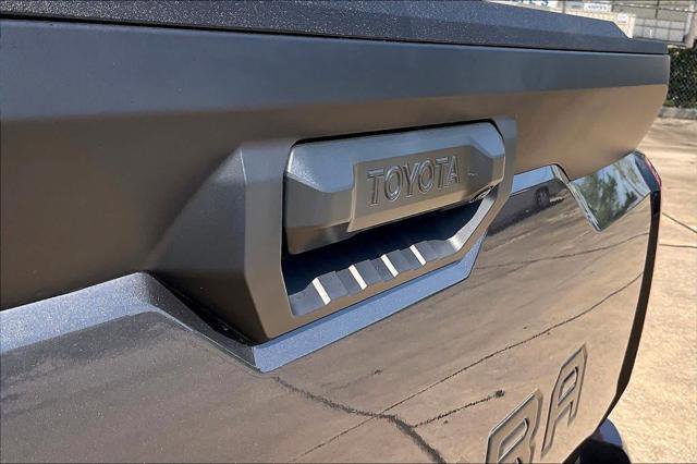 Certified 2025 Toyota Tundra SR5 w/ SR5 Premium Package AWD/4WD image 29