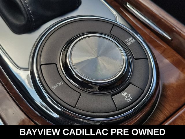 Used 2018 INFINITI QX80 2WD w/ Driver Assistance Package image 30