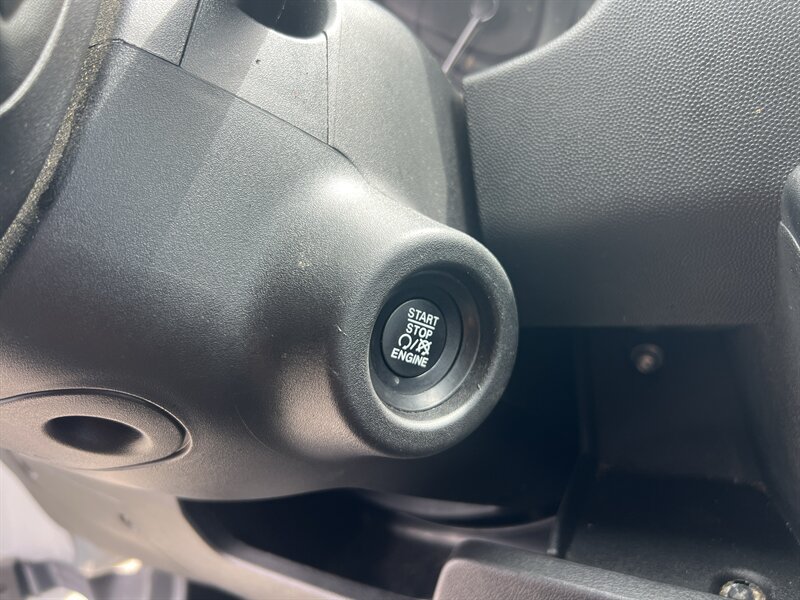 Used 2023 RAM ProMaster 2500 FWD image 20