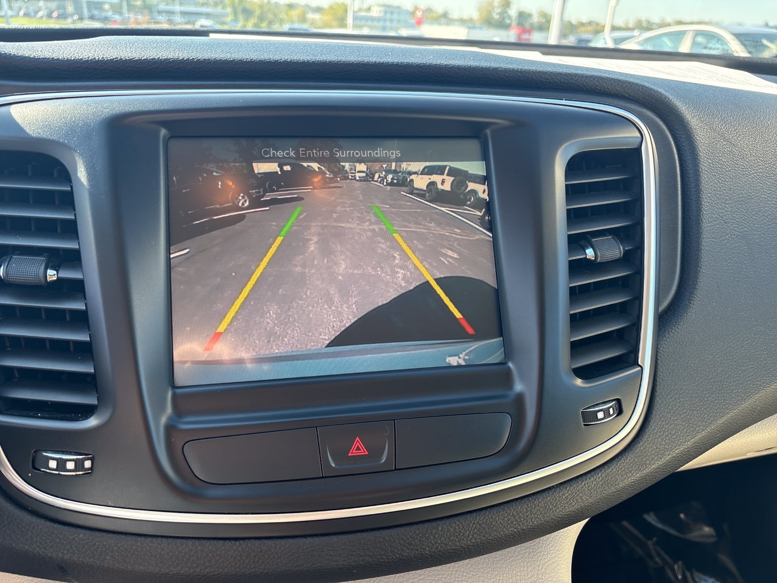 Used 2016 Chrysler 200 Limited w/ Convenience Group FWD image 19