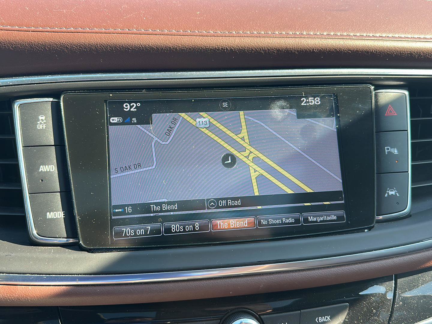 Used 2019 Buick Enclave Avenir w/ Avenir Technology Package AWD/4WD image 23