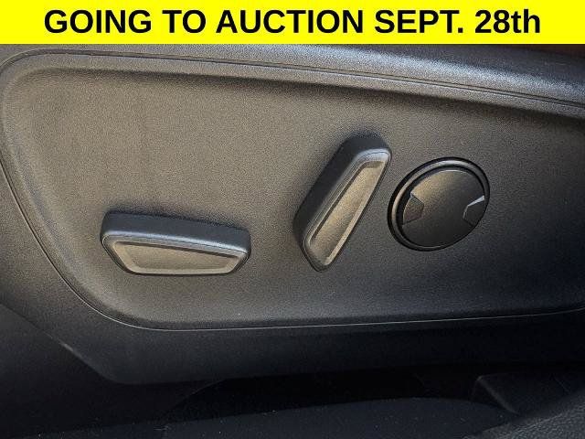 Certified 2022 Ford Bronco Sport Outer Banks w/ Tech Package AWD/4WD image 23