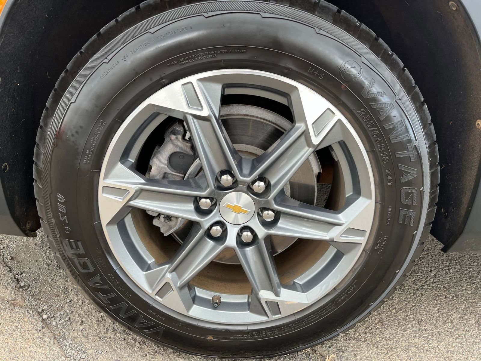 Used 2023 Chevrolet Blazer LT image 30