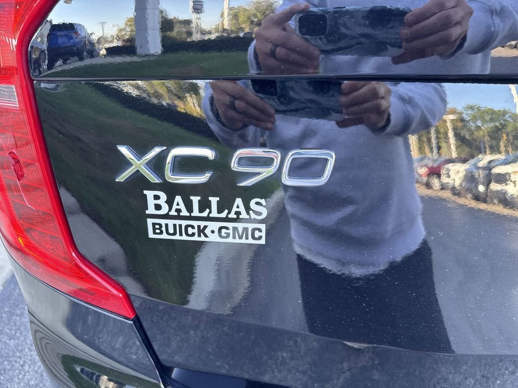 Used 2021 Volvo XC90 T8 Inscription w/ Advanced Package image 31