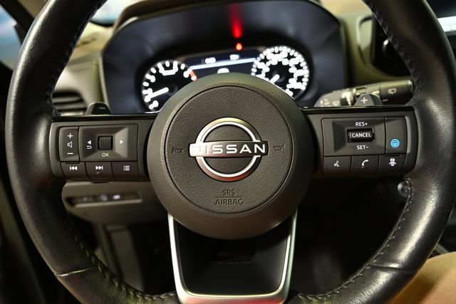 Used 2023 Nissan Rogue SL w/ SL Premium Package AWD/4WD image 37
