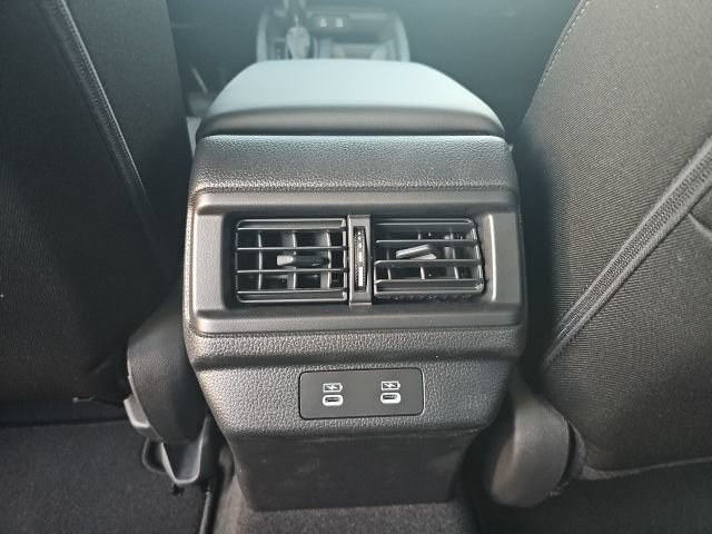 New 2025 Honda Accord SE image 12