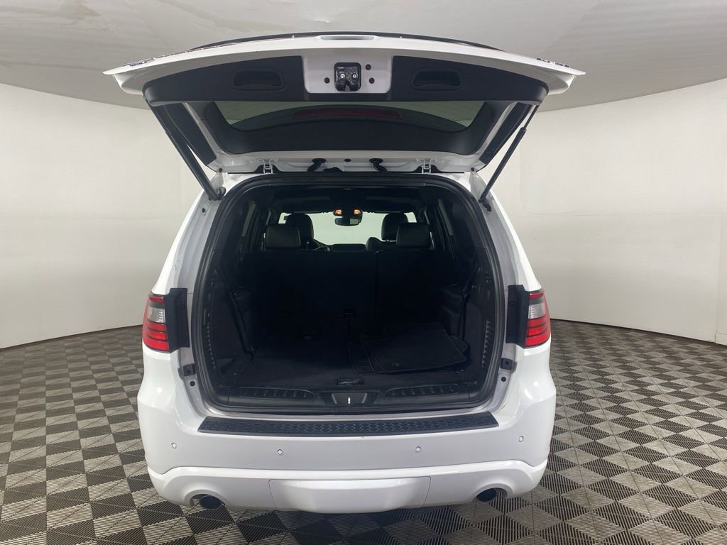 Used 2025 Dodge Durango R/T AWD/4WD image 22