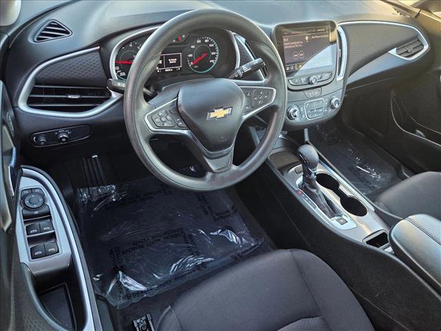 Used 2023 Chevrolet Malibu LT image 10
