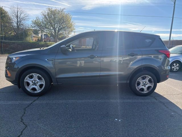 Used 2019 Ford Escape S image 6