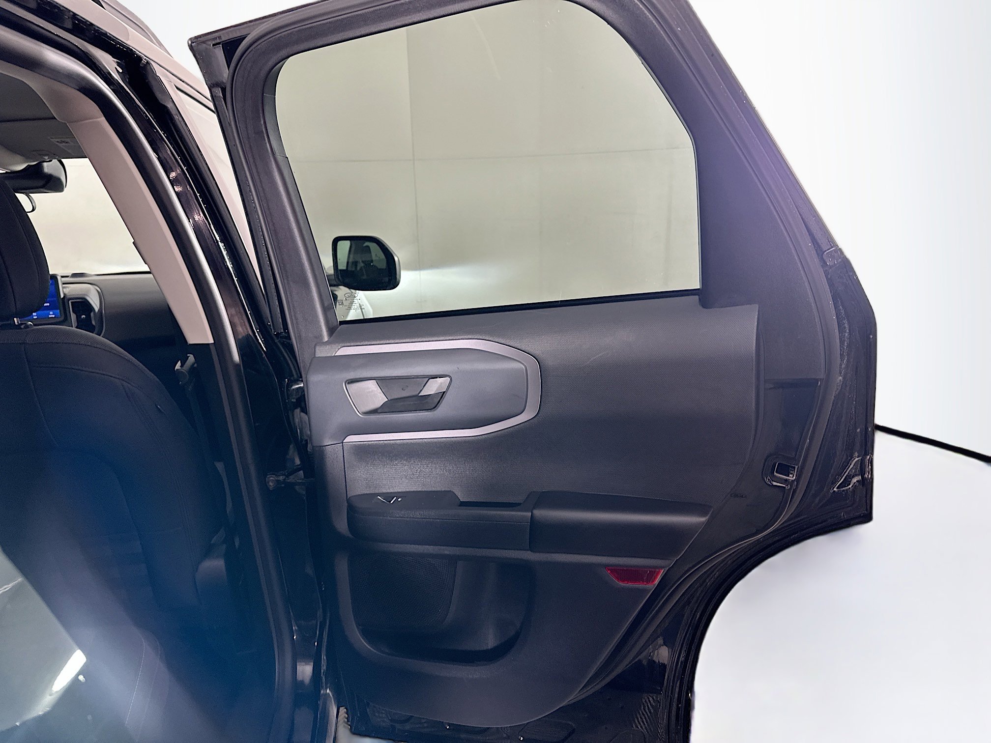 Used 2024 Ford Bronco Sport Big Bend image 28