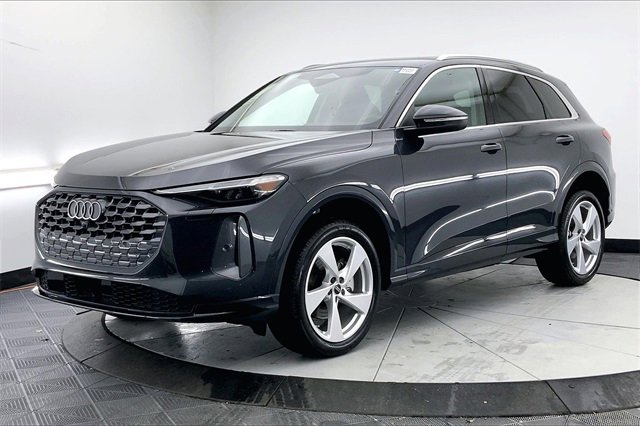 New 2025 Audi Q5 2.0T Premium Plus image 2